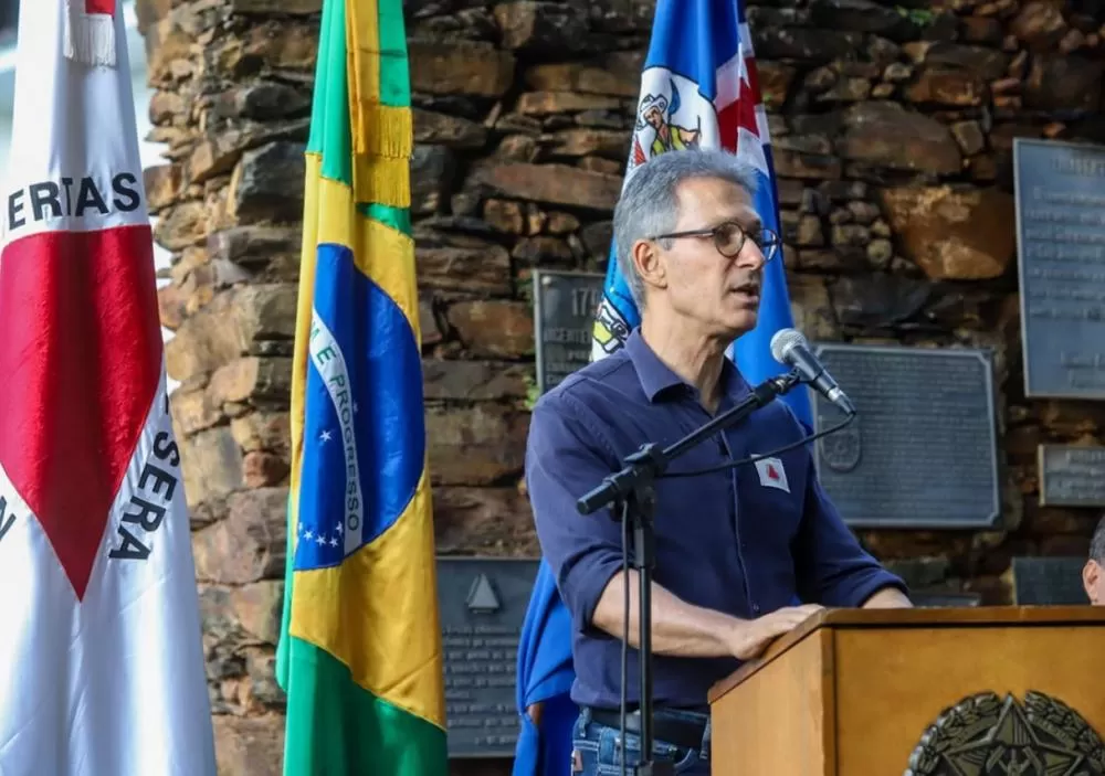 Governo Zema recua e não publica novo edital do Vetor Norte após decisão do TCE-MG