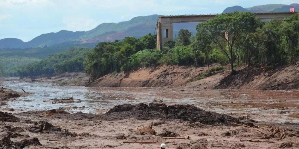 STJ confirma multa de R$ 86 milhões contra Vale por omissão de dados sobre barragem de Brumadinho