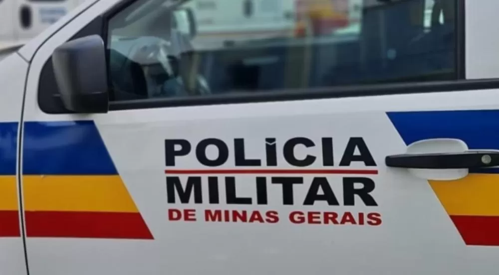 Motociclista de aplicativo é suspeito de estuprar passageira em estacionamento de supermercado em Ribeirão das Neves