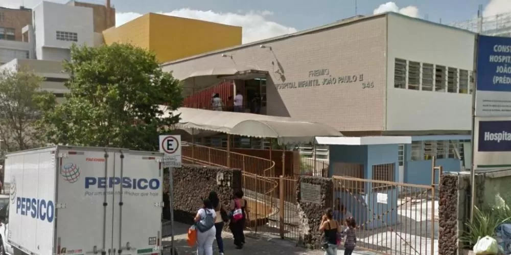 Minas decreta emergência em saúde pública por alta de doenças respiratórias