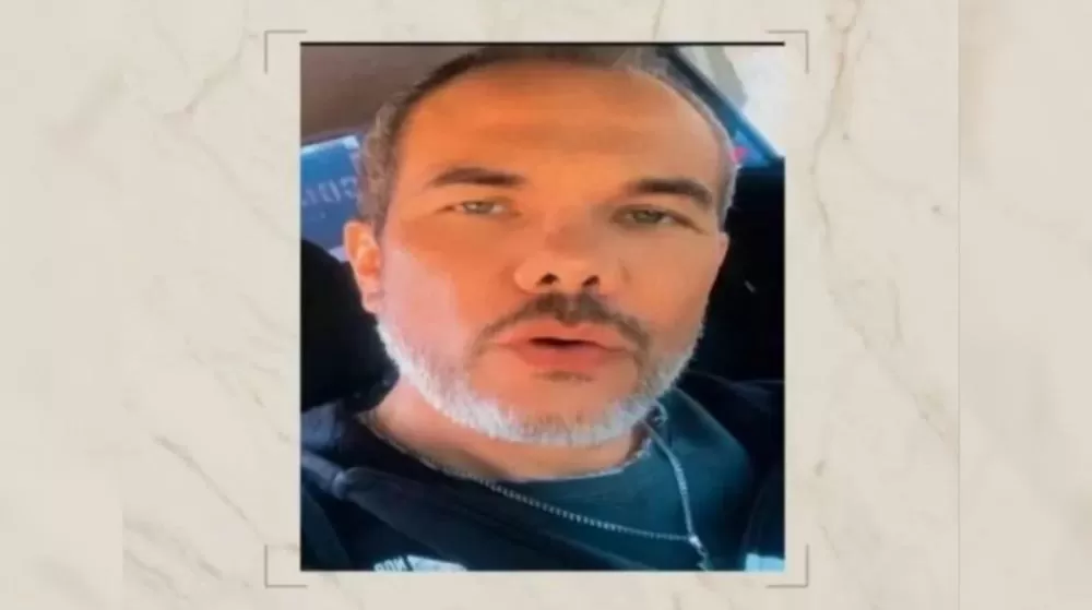 Motorista de aplicativo é encontrado morto no porta-malas do próprio carro em Ribeirão das Neves