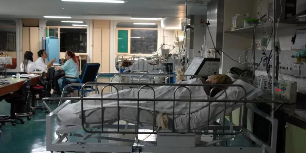 Minas Gerais enfrenta emergência com mais de três mortes diárias por doenças respiratórias em 2025