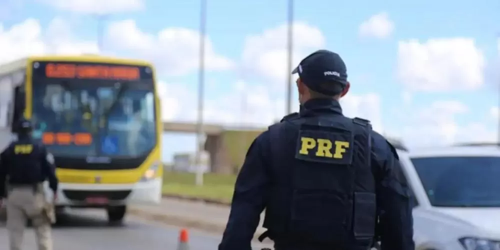 Feriado do Dia do Trabalhador termina com 98 mortes nas rodovias federais do país