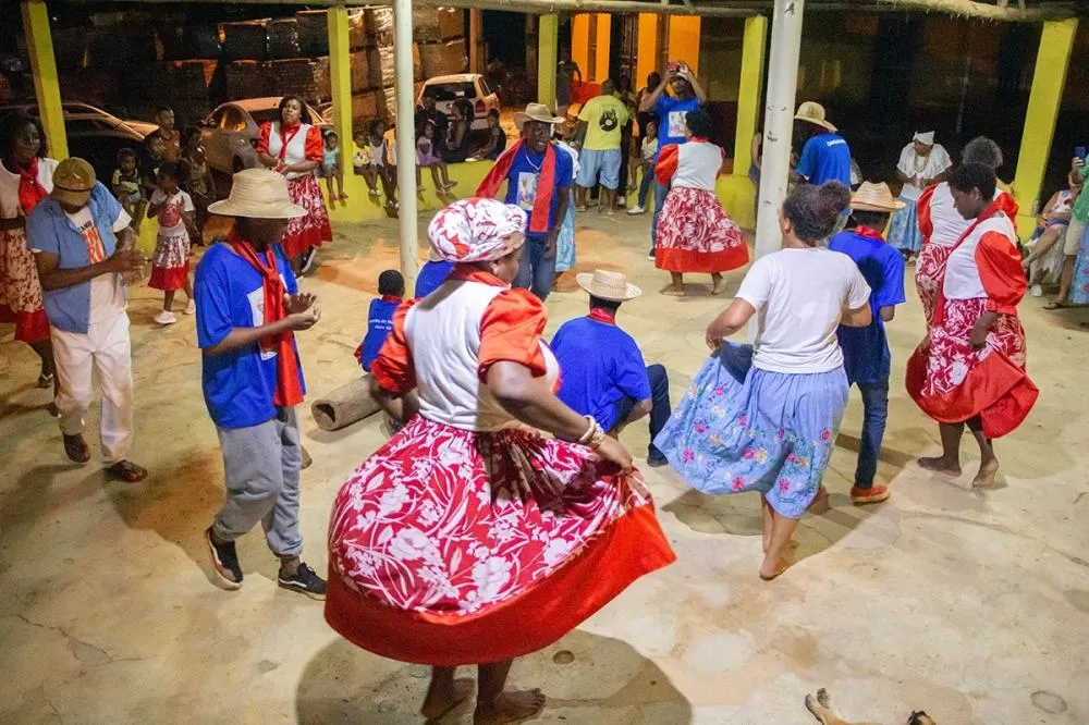 Empreendedorismo e dança de roda são temas de oficinas gratuitas do Ocupa+ em Vespasiano