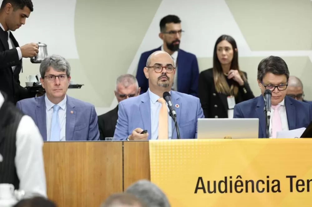 Zema condiciona adesão ao Propag à amortização de 20% da dívida com ativos