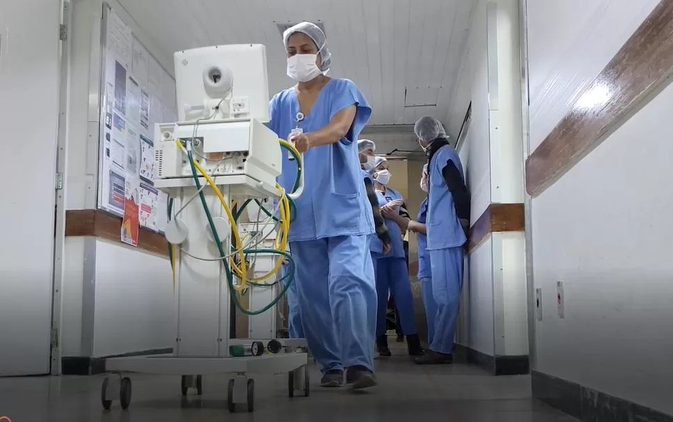 Hospitalizações por influenza crescem em Minas e mais 12 estados, alerta Fiocruz