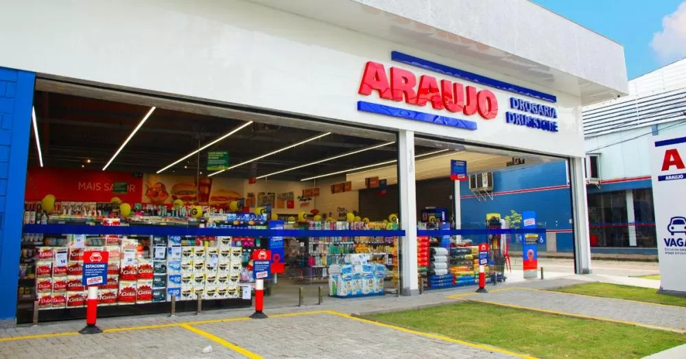 Drogaria Araujo realiza testes gratuitos de hipotireoidismo em 36 unidades de BH