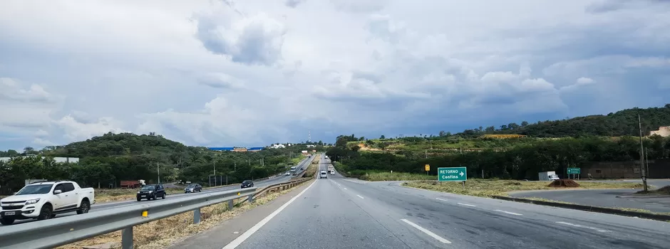 Projeto que tentava barrar pedágios no Vetor Norte de BH é arquivado pela Câmara