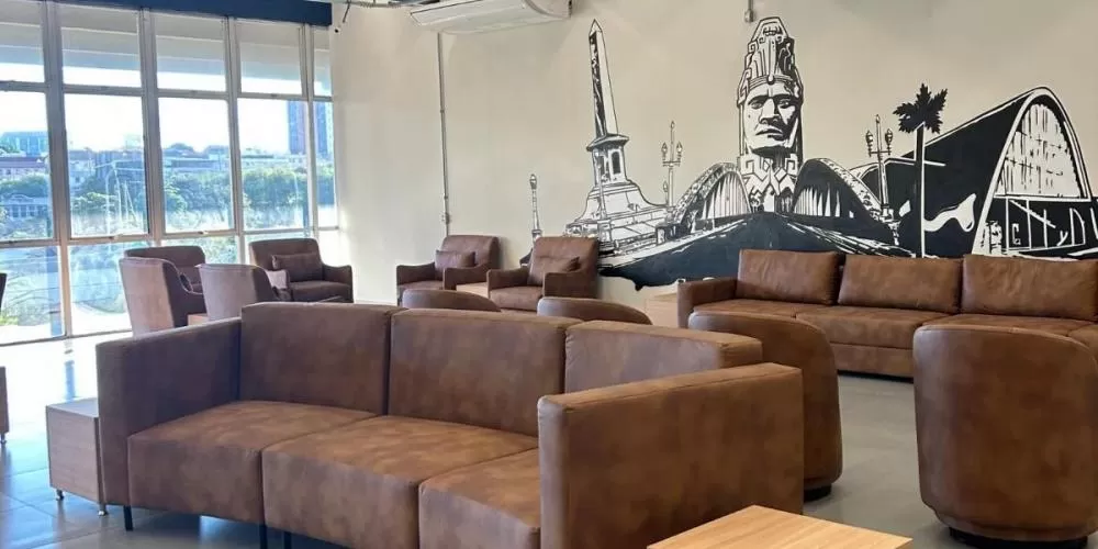 Rodoviária de Belo Horizonte inaugura sala VIP com serviços exclusivos para passageiros