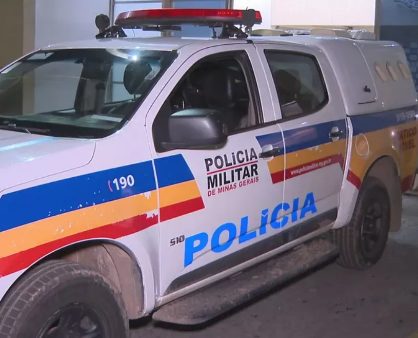 Homem é preso suspeito de matar o próprio irmão após briga em Vespasiano