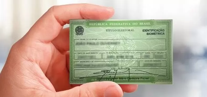 Prazo para emissão e regularização do título eleitoral termina na próxima quarta-feira