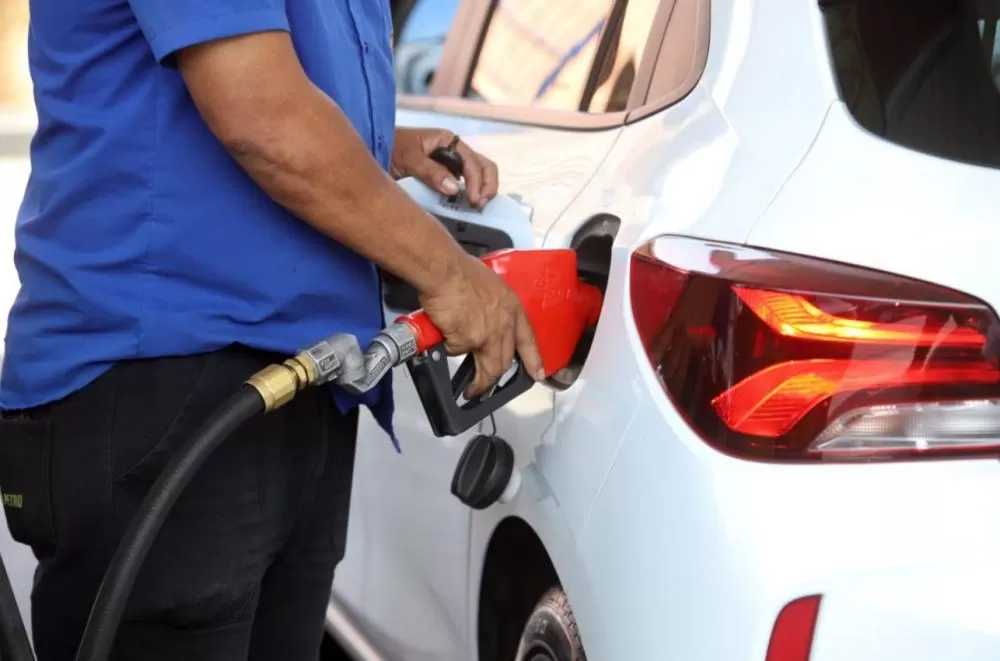Belo Horizonte terá gasolina a R$ 3,82 durante o Dia Livre de Impostos