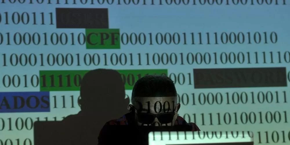 Hackers invadem sites de 31 prefeituras em Minas Gerais em protesto pró-Palestina