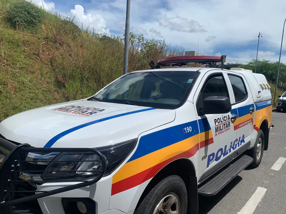 Mulher é sequestrada e mantida em cárcere privado após fim do relacionamento em Ribeirão das Neves