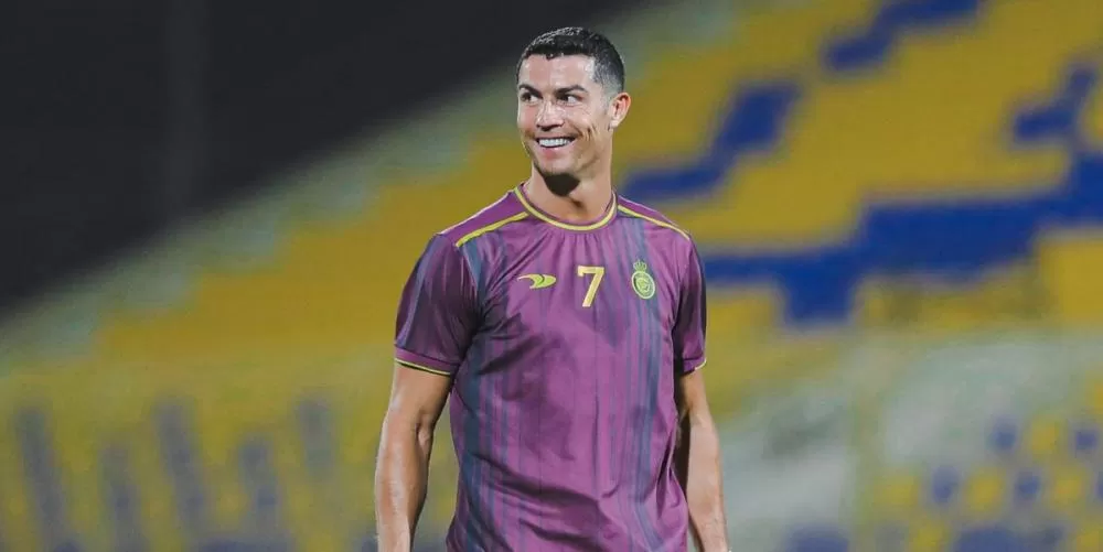 Cristiano Ronaldo pode deixar o Al-Nassr e tem proposta de clube brasileiro, diz jornal espanhol
