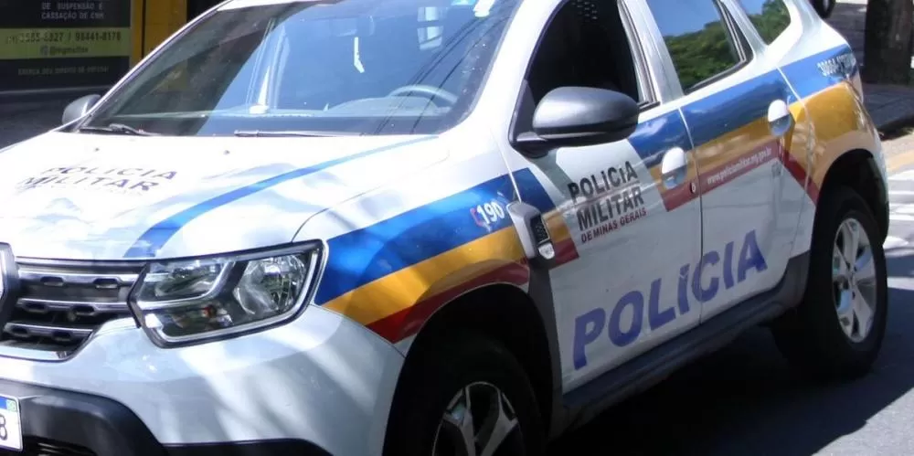 Suspeito de matar e tentar decapitar homem após briga de bar é preso em Ribeirão das Neves