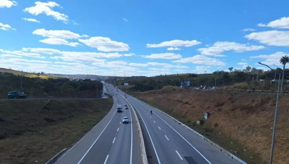 Minas Gerais lidera ranking de rodovias com pontos vulneráveis à exploração sexual infantil