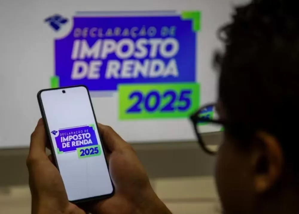 Reta final: mais de 20 milhões ainda não declararam o Imposto de Renda 2025