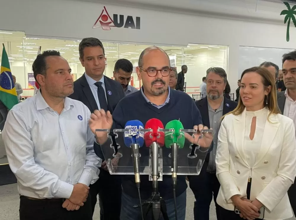 Reajuste para servidores em 2026 depende de derrubada de vetos de Lula, diz vice-governador de MG