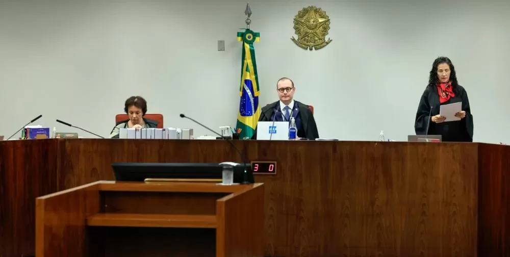 STF transforma dez investigados do ‘núcleo 3’ em réus por tentativa de golpe de Estado