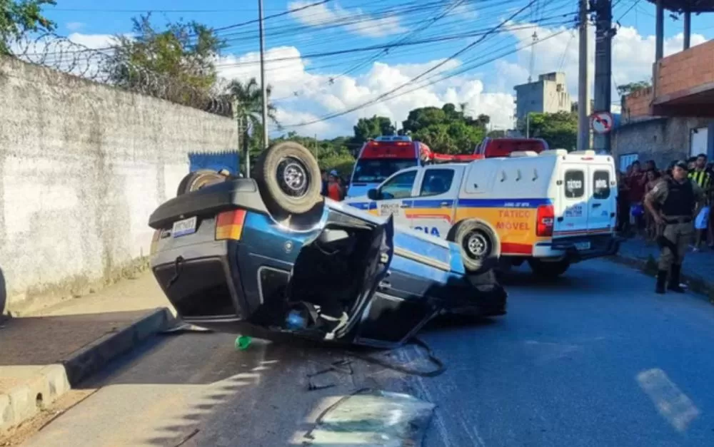Motorista que atropelou mãe e filho em Santa Luzia é indiciado por homicídio doloso