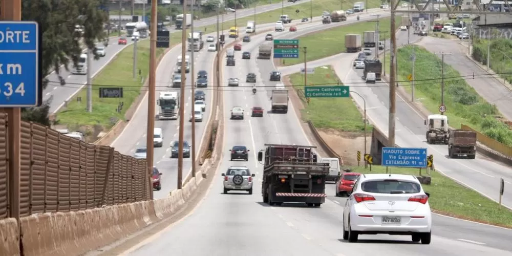 Prefeito Álvaro Damião anuncia municipalização do Anel Rodoviário até o fim do mês