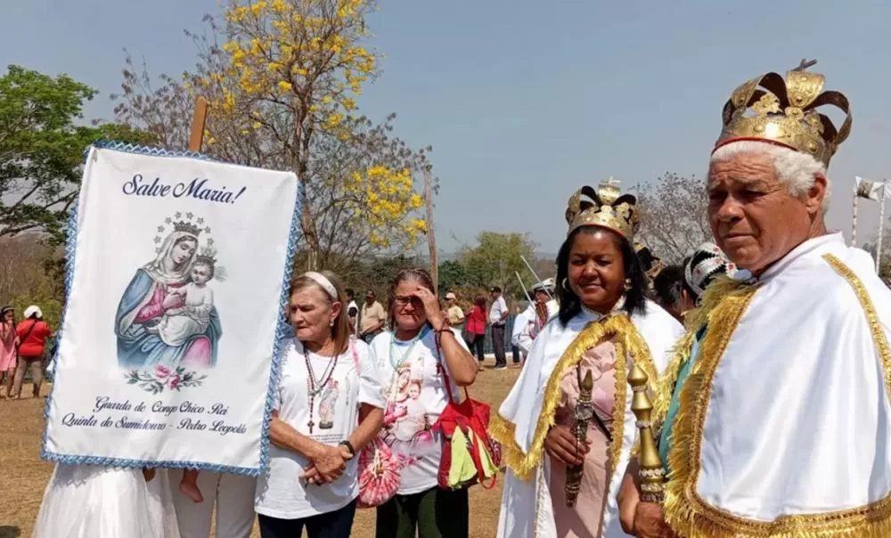 Lagoa Santa celebra tradições afro-brasileiras com evento cultural no dia 31 de maio