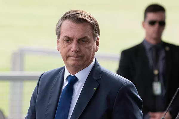 Bolsonaro cancela agenda em Minas Gerais após internação por erisipela
