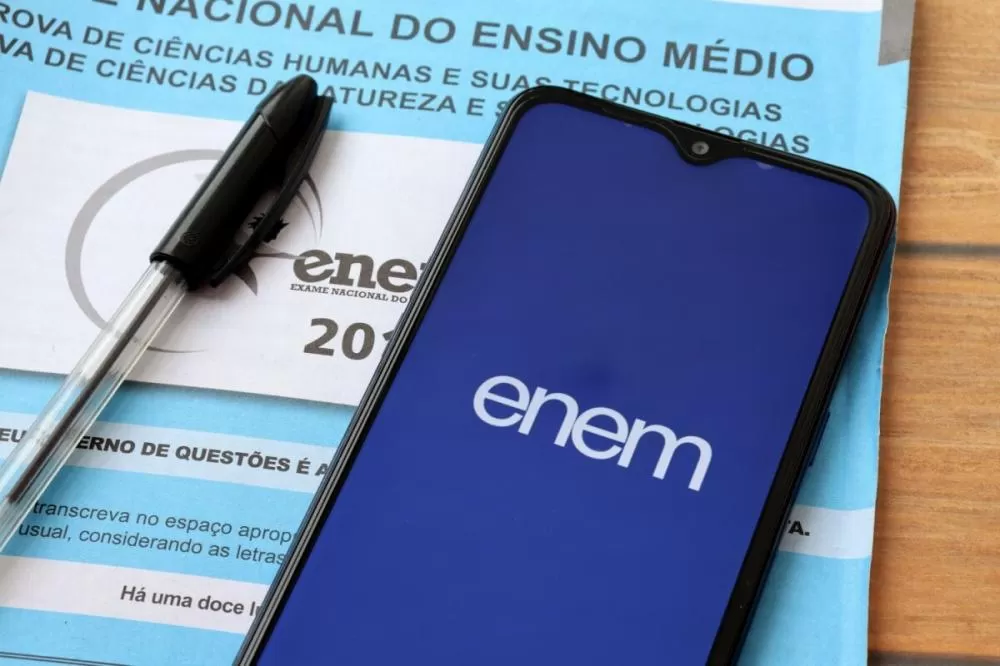 Enem 2025 já tem datas e regras definidas: provas serão em novembro e inscrições abrem em maio