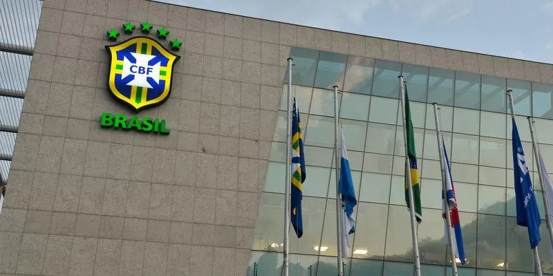 Presidente da CBF, Samir Xaud propõe reduzir campeonatos estaduais para 11 datas