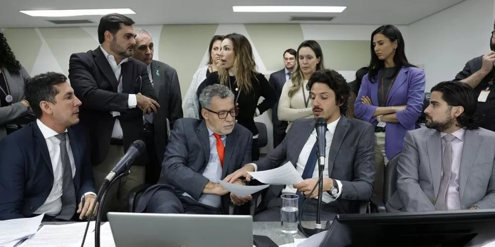 Projeto que autoriza adesão de Minas Gerais ao Propag começa a tramitar na ALMG com mudanças sugeridas