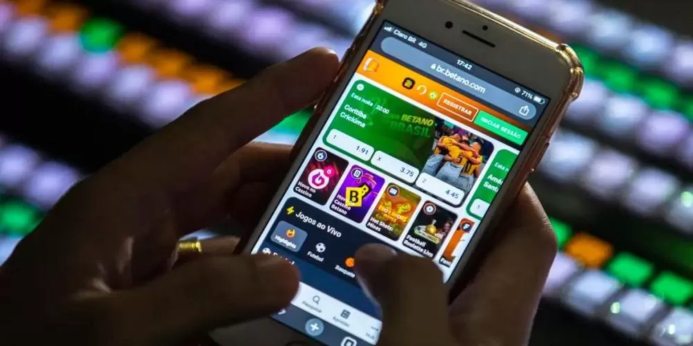 Presidente do BNDES sugere taxar bets para reforçar arrecadação fiscal