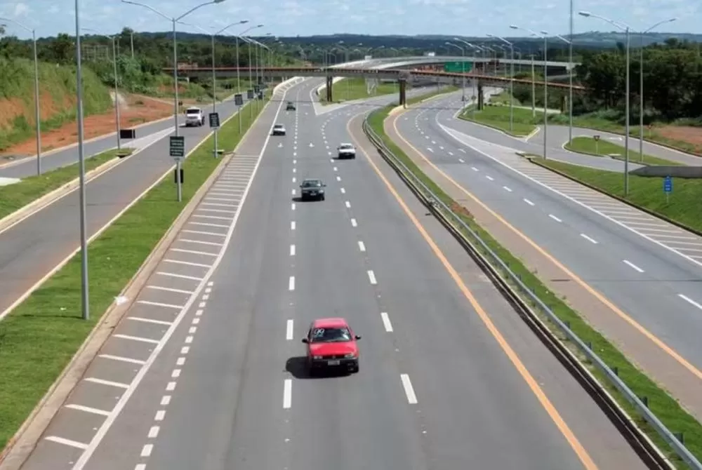 Justiça mantém suspensão de edital de pedágios na Grande BH por falta de transparência