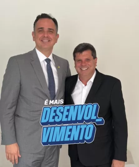 Lagoa Santa receberá mais R$ 15 milhões em investimentos para obras de infraestrutura