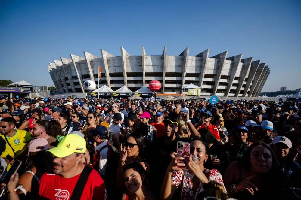 BH Stock Festival apresenta duas categorias do automobilismo e movimenta a economia mineira