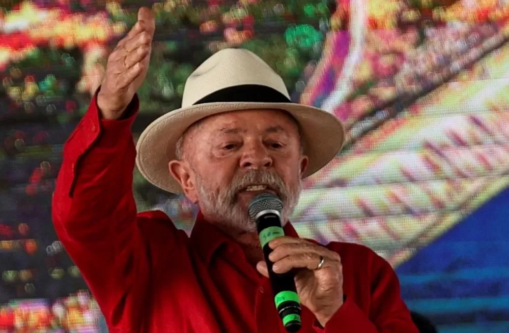 Em visita ao Nordeste, Lula anuncia pacote de bondades e reforça discurso de olho em 2026