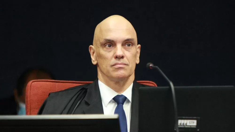 Grupo de extermínio e espionagem também planejava ataques contra Zanin e Moraes