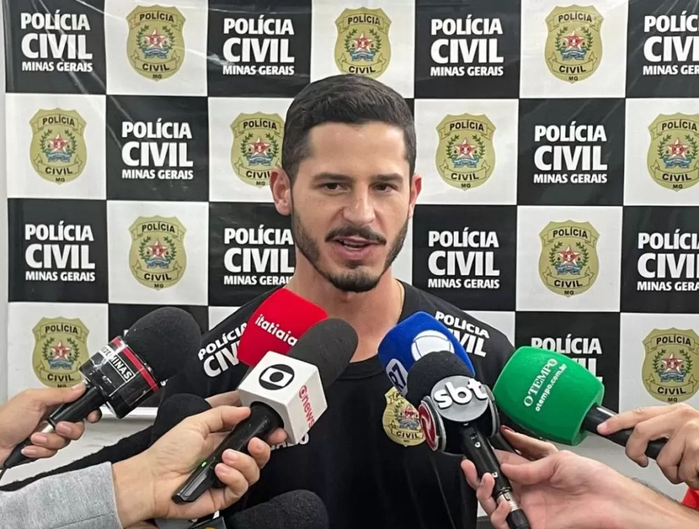 Nove membros do Comando Vermelho são presos em operação no Taquaril em Belo Horizonte