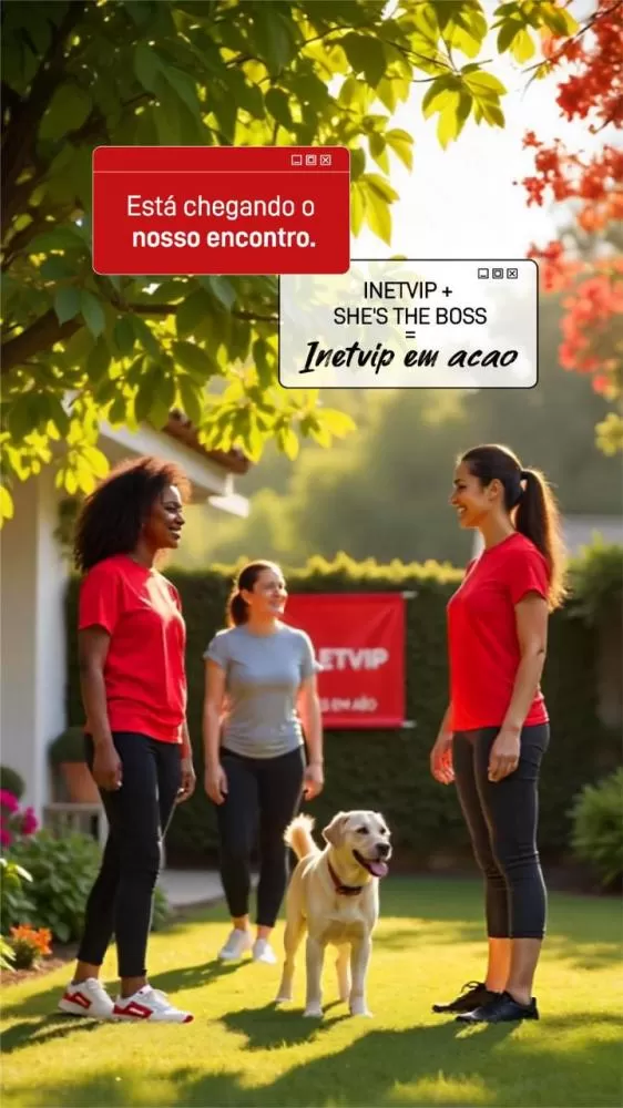 Inetvip promove evento com atividades físicas gratuitas neste domingo em Lagoa Santa