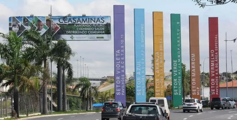 Ceasa, fóruns e imóveis de prefeituras entram na lista de bens que podem ser entregues à União