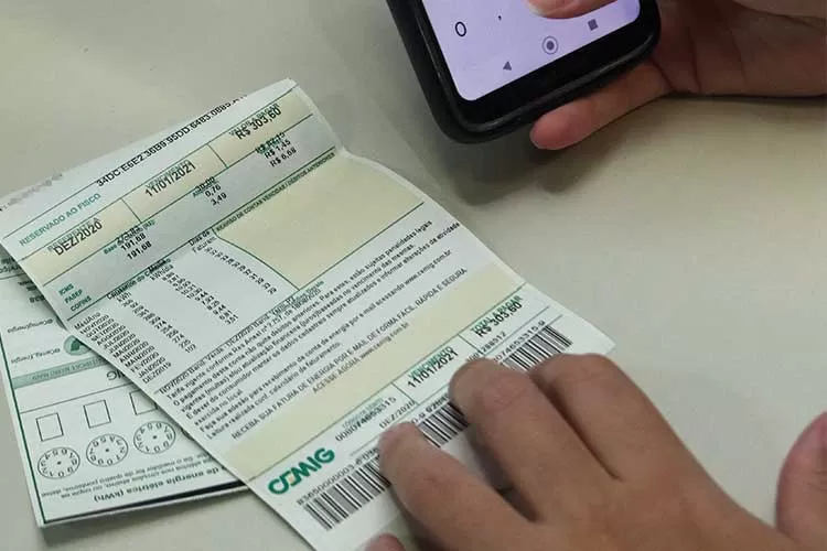 Conta de luz terá aumento em junho com bandeira vermelha patamar 1, anuncia Aneel