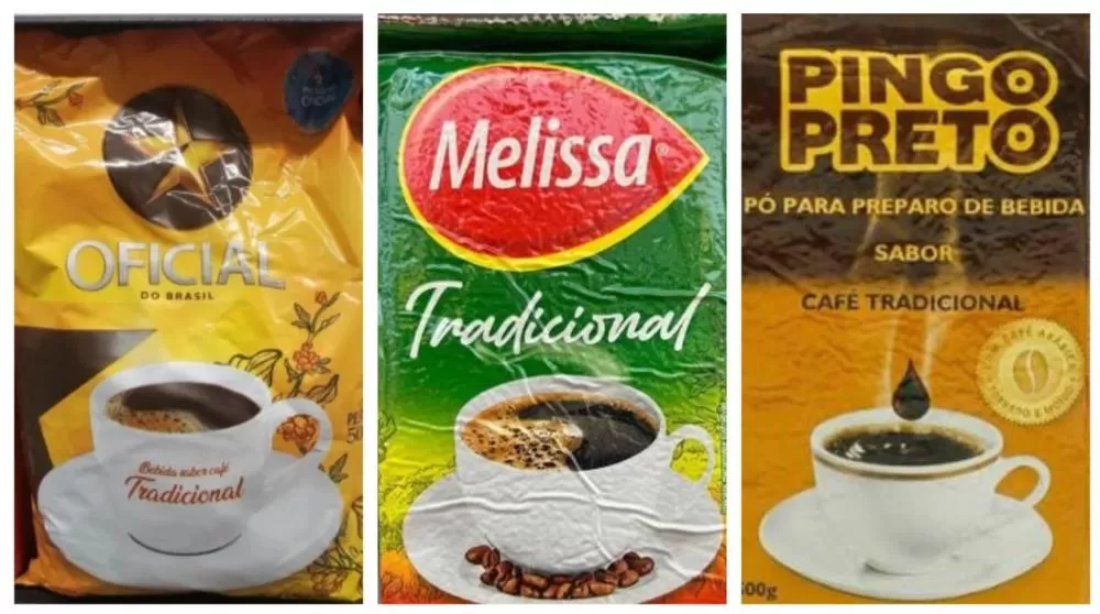 Anvisa proíbe três marcas de café por conter toxina cancerígena