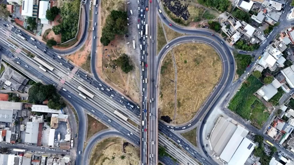 Anel Rodoviário de BH poderá se chamar Fuad Noman após municipalização