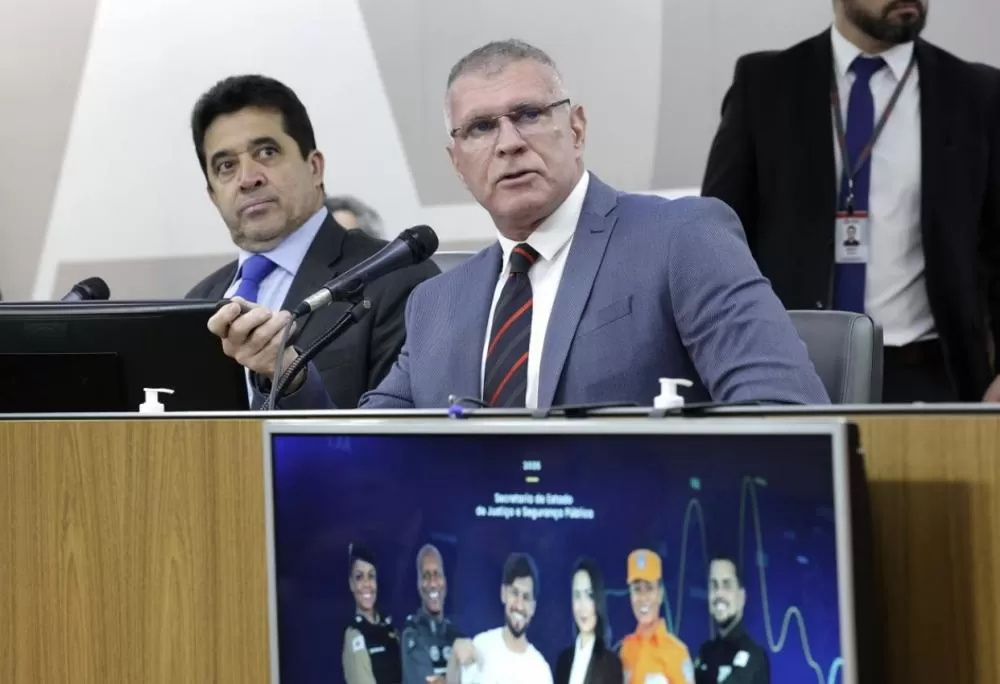 Minas Gerais anuncia concurso com mais de mil vagas para policiais penais