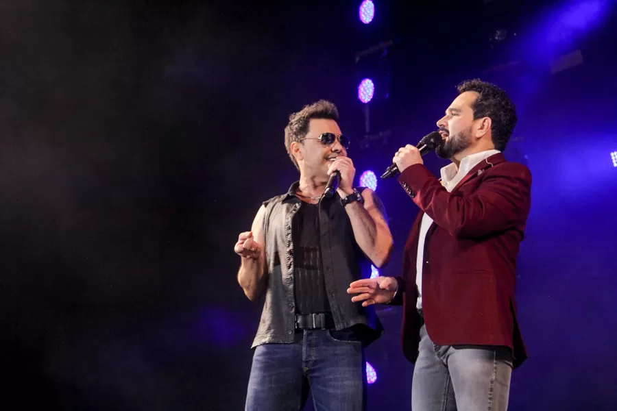 Pedro Leopoldo Rodeio Show celebra 20 anos em 2025 com grandes nomes da música sertaneja