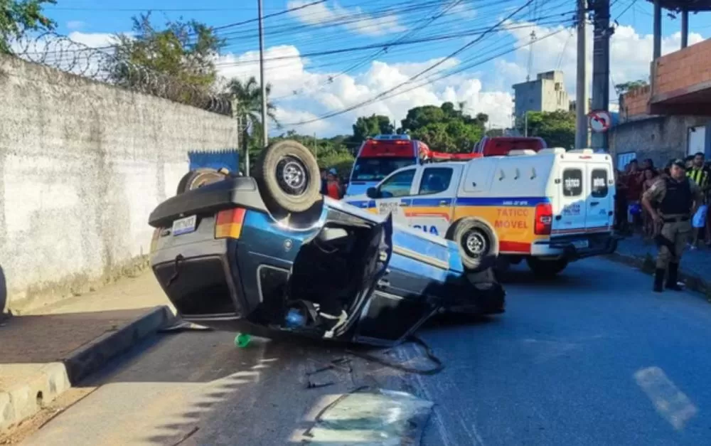 STJ manda soltar motorista que atropelou e matou mãe e filho em Santa Luzia