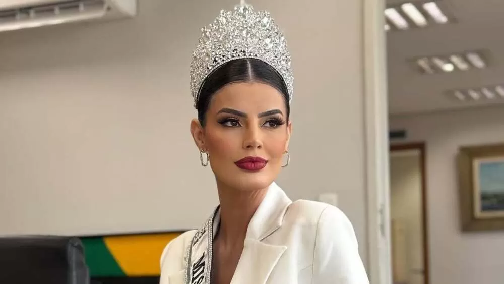 Lagoa Santa sedia Miss Universe MG 2026 entre os dias 13 e 15 de junho 