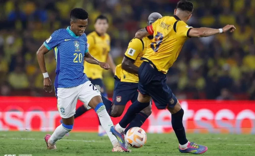 Frustração e memes marcam estreia de Carlo Ancelotti no comando da seleção brasileira