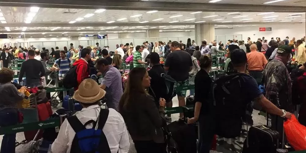 STJ determina fim imediato da greve dos auditores da Receita Federal e impõe multa ao sindicato