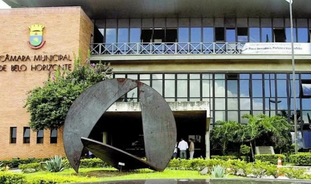 Câmara de BH aprova etapa inicial para implantação da passagem de ônibus gratuita